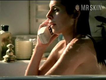 Jamie-Lynn Sigler in Call Me: The Rise and Fall of Heidi Fleiss: Unrated and Uncut (2004) Breasts Body Double Bikini Body Double 188895