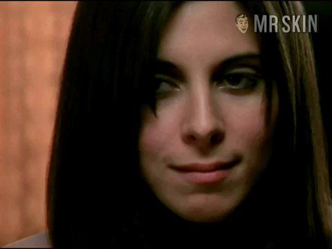 Heidi Fleiss from Call Me: The Rise and Fall of Heidi Fleiss: Unrated and Uncut Naked. Breasts, Butt, Body Double, bikini, underwear. 188897