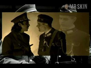 Caroline Dhavernas in The Tulse Luper Suitcases: The Moab Story (2003) Breasts Bush Breasts Bush 188935