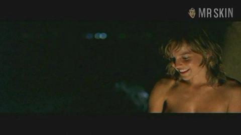 Elena Anaya Naked as Esther. Breasts, sexy. 188937