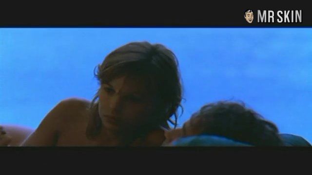 Elena Anaya Nude in Rencor. Breasts, sexy. 188938