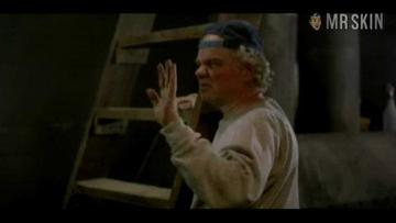 Teri Weigel in Night Visitor (1989) Breasts Breasts Sexy 198879