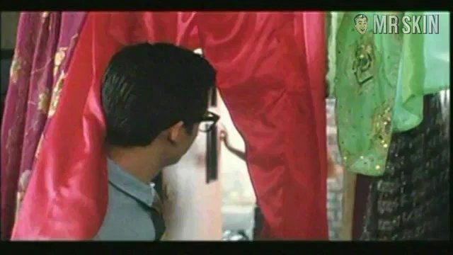 Sexiest Scenes of Olivia from El Efecto mariposa. Underwear, butt, sexy. 188951