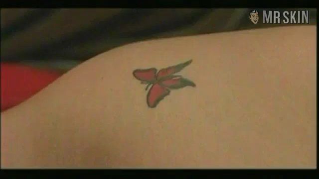 María Barranco in El Efecto mariposa (1995) Butt Butt Sexy 188952