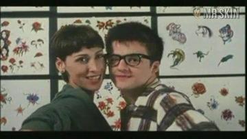 María Barranco in El Efecto mariposa (1995) Butt Butt Sexy 188954