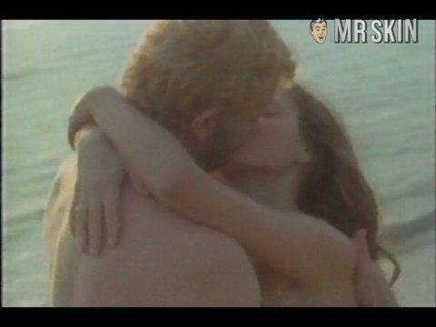 Haydée Politoff in The Virgin of Bali (1972) Breasts Butt Body Double* Breasts 188975