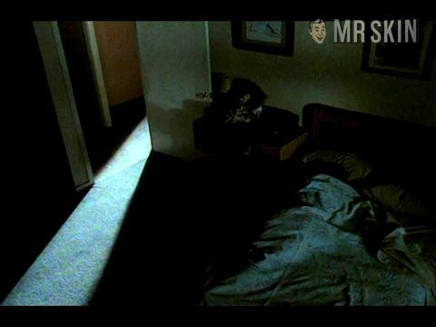 Nudes of Julia Timmons from Don't Sleep Alone. Butt, breasts, bush. 200220