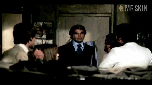 Leonora Fani in The Last Round (1976) Breasts Bush Breasts Bush 188999