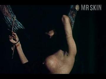 Linda Cordova in Virgin Sacrifice (1959) Breasts Breasts 203547