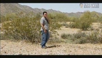 April Shepherd in Ice Cold in Phoenix (2004) Underwear Breasts Underwear 189215