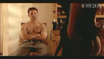 Razel Wolf in Ice Cold in Phoenix (2004) Thong Thong Underwear 189212