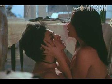 Diana Zubiri in Liberated (2003) Breasts Butt Breasts Butt 189480