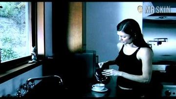 Kelsey Oldershaw in The Affair (2003) Underwear Breasts Butt 190113