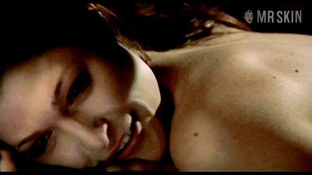 Nudes of Jean from The Affair. Butt, breasts, sexy. 190116