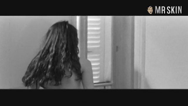 Julia Faure in Sauvage Innocence (2001) Breasts Breasts 179706