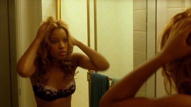 Never Die Alone's Sexiest Scenes with Reagan Gomez-Preston. Underwear, sexy. 190668