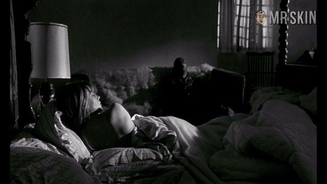 Françoise Dorléac in Cul-de-sac (1966) Breasts Butt Breasts Butt 189482