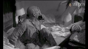 Françoise Dorléac in Cul-de-sac (1966) Butt Breasts Butt 189483