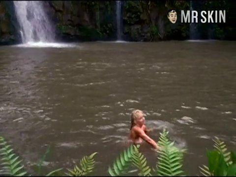 Nudes of Rebecca from The Curse of the Komodo. Breasts, Thong, sexy, underwear. 193722