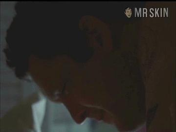 Gabrielle Miller in The Inspectors 2 (2000) Underwear Underwear 216590