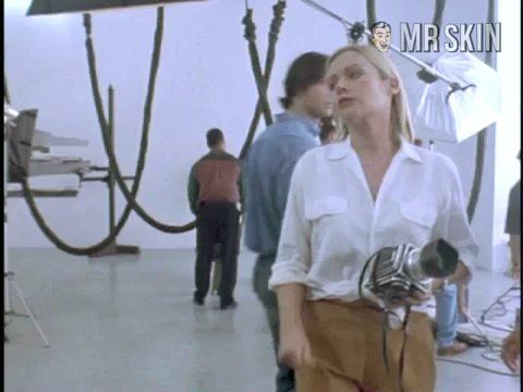 Hottest Karen Cliche Scene in Pact with the Devil. Bikini, sexy. 187238