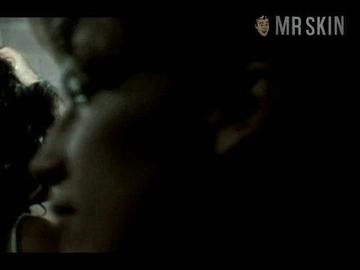 Julie Strain in Blood Gnome (2004) Breasts Lesbian Breasts Lesbian 189430