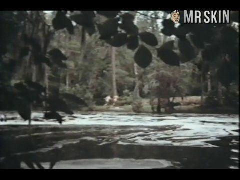 Joan Goodfellow in Buster and Billie (1974) Breasts Butt Breasts Butt 189584