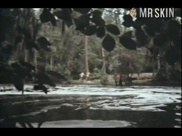 Joan Goodfellow in Buster and Billie (1974) Breasts Butt Breasts Butt 189584