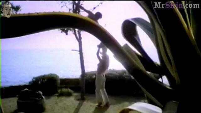 Analía Gadé in La volpe dalla coda di velluto (1971) Breasts Breasts Butt 190334