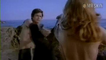 Rosanna Yanni in La volpe dalla coda di velluto (1971) Breasts Breasts Sexy 190337