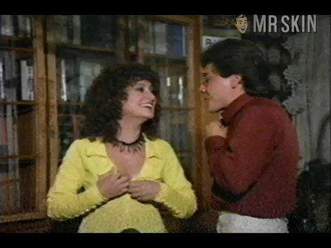 Rosita Bouchot in Corrupción (1983) Breasts Butt Bush Breasts Bush 189454