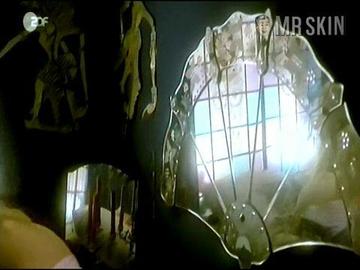 Jutta Speidel in Poliziotti solitudine e rabbia (1979) Breasts Breasts 189649