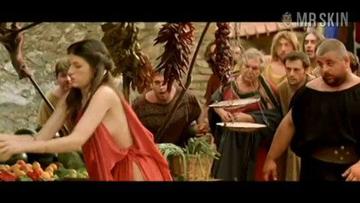Marina Gatell in Lisístrata (2002) Breasts Breasts 196380