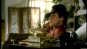 Edwige Fenech in Asso (1981) Breasts Butt Bush Breasts Bush 193454