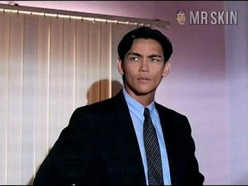 Wendy Schumacher in The Capitol Conspiracy (1999) Breasts Butt Breasts Butt 190715