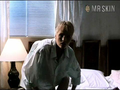Wendy Schumacher Naked in The Capitol Conspiracy. Breasts, butt. 190717