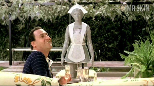 Edwige Fenech in Io e Caterina (1980) Breasts Butt Breasts Butt 197455