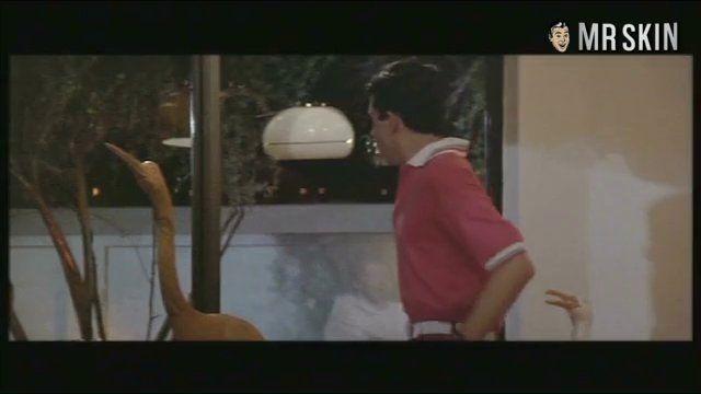 Tiffany Helm in O.C. and Stiggs (1985) Butt Butt 210372