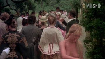 Anikó Sáfár in Private Vices, Public Virtues (1976) Breasts Breasts 255214