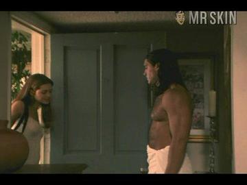 Amelia Heinle in Liar's Poker (1999) Sexy Bikini Breasts 189495