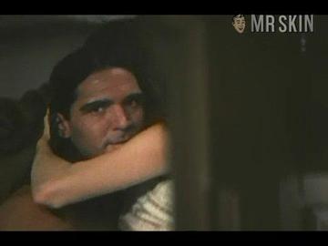 Amelia Heinle in Liar's Poker (1999) Breasts Thong Bikini Breasts 189496