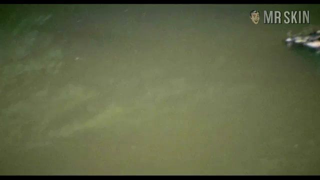 Jeanie Cheek in Dark Harvest (2004) Breasts Butt Breasts Bush 189982