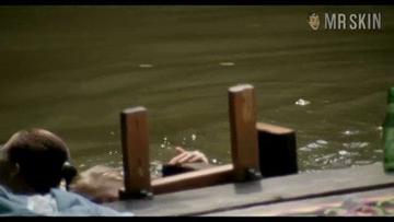 Jeanie Cheek in Dark Harvest (2004) Breasts Butt Bush Lesbian Breasts Bush 189966