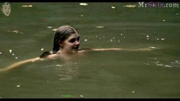 Jessica Dunphy in Dark Harvest (2004) Breasts Butt Breasts Bush 189967