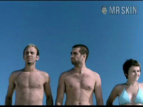 Adriana Domínguez in Ibiza Dream (2002) Breasts Butt Bikini Breasts 195671