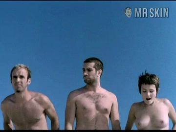 Adriana Domínguez in Ibiza Dream (2002) Breasts Butt Bikini Breasts 195671