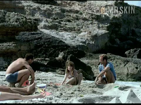 Nudes of Chica from Ibiza Dream. Breasts, bikini, butt. 195672