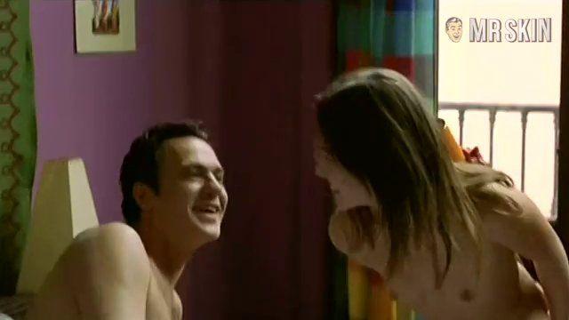 Marta Etura in Nobody's Life (2002) Breasts Butt Bush Breasts Bush 193785