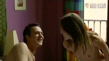 Marta Etura in Nobody's Life (2002) Breasts Butt Bush Breasts Bush 193785