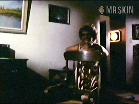 Martha Elena Cervántes Naked in La Lechería. Breasts. 191239